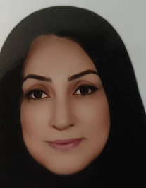 زهرا یزداندوست