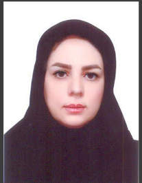 سیده نسیبه محتشمی