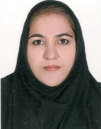سمیه مقدم