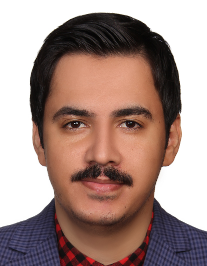 محمد آرش رستمی راوری
