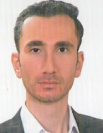 سید محمد مهدی روحانی