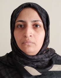 فاطمه سمیع قهفرخی