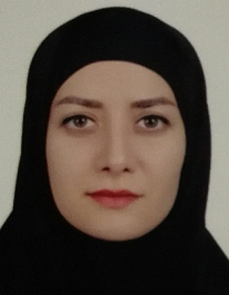 مریم حیدری