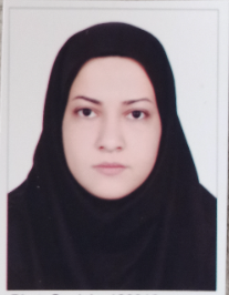 فاطمه ناظری رضاآباد