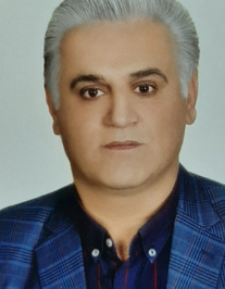 شهرام نعمت زاده گتابی