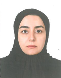 سارا محمدی فرزی