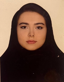 مهرآفرین فتح اله زاده