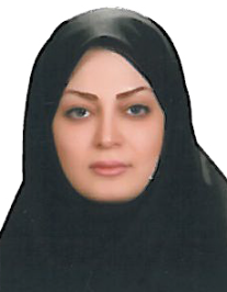 معصومه طهرانی جوان
