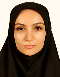 حوری قنبری پرمهر