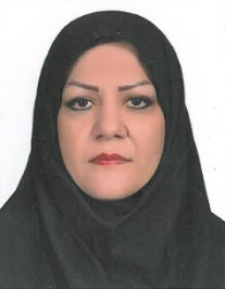 فرشته کورنگ بهشتی