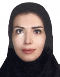 فرشته حیدری سورشجانی