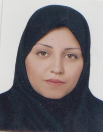 ملیحه سادات طباطبایی بفرویی