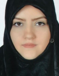 حانیه شیخ قرایی