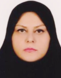 سودابه عبدالهی امامزاده هاشمی