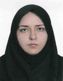 طاهره اسمعیلی بیدهندی
