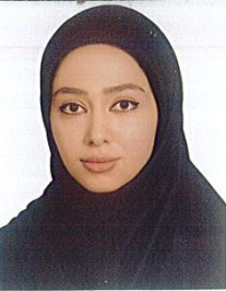 کوثر فولادی