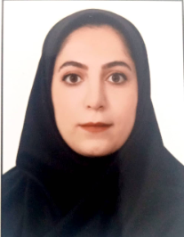 مریم احمدی