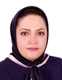 مهرنوش حمزه لوئیان