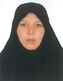 رقیه زارع کیاسری