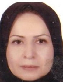 لیلا جعفری