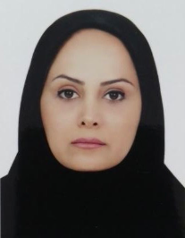 فاطمه صیدانلو