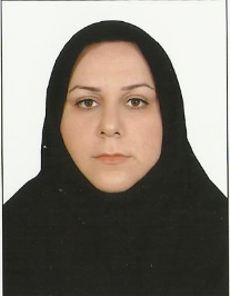 مریم مهرازاد صابر