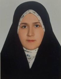 مریم تمنایی