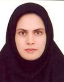 مریم قهرمانی