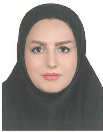 مژگان مرادی دولت آبادی
