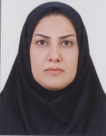راضیه مهرابی دارابی