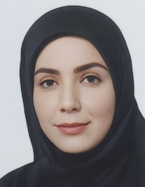 بنت الهدی کلاه کج