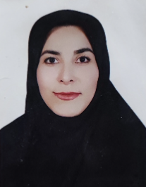 بهناز حسین زاده خانمیری