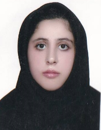 زهرا برومندپیروز