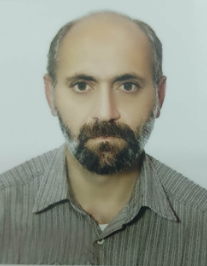 عبدالکریم قانعی