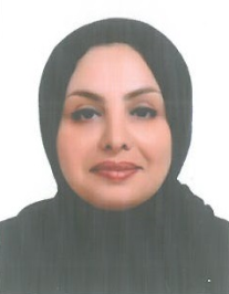 خدیجه بهادری سنگری