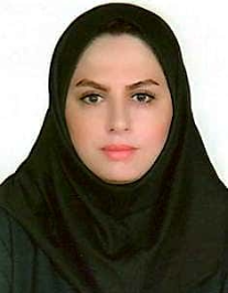 رقیه باقی زاده