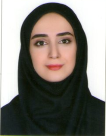 مریم عابدینی