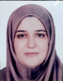 زهره حاتمی