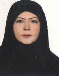 مهناز هاشمی نژاد