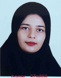 محبوبه امامقلی تبار درزی