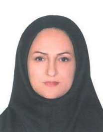 مهناز شاه بنده نجف آباد