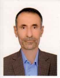 سید محمد ظاهر سیاوش