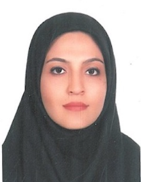 محیا سید صفی زاده