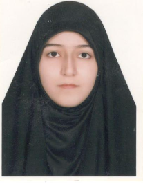 مریم محمودی