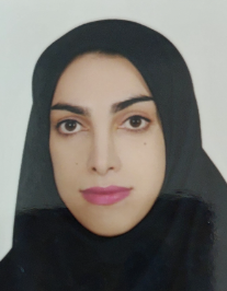 مهدیه صالح زاده