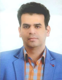 سعید فرمانی