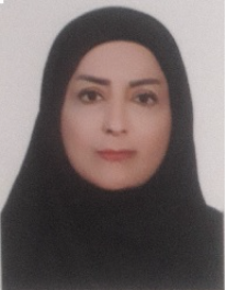 ژاله حیدری