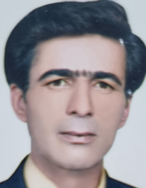 رحمت الله جلالی