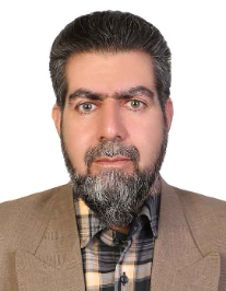 خسرو رحیمی