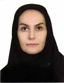 پروین عجمی بختیاروند